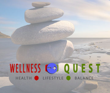 Wellness Quest