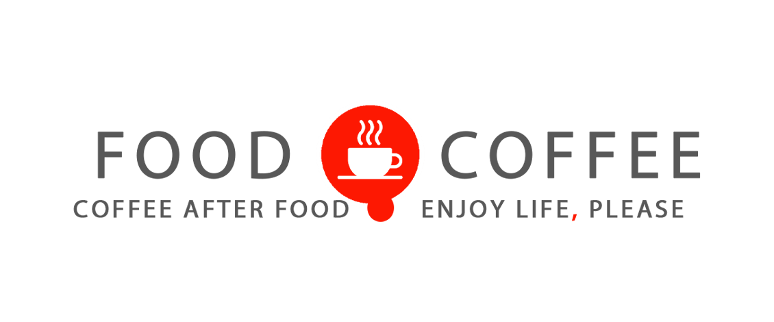 Food Coffee Logo